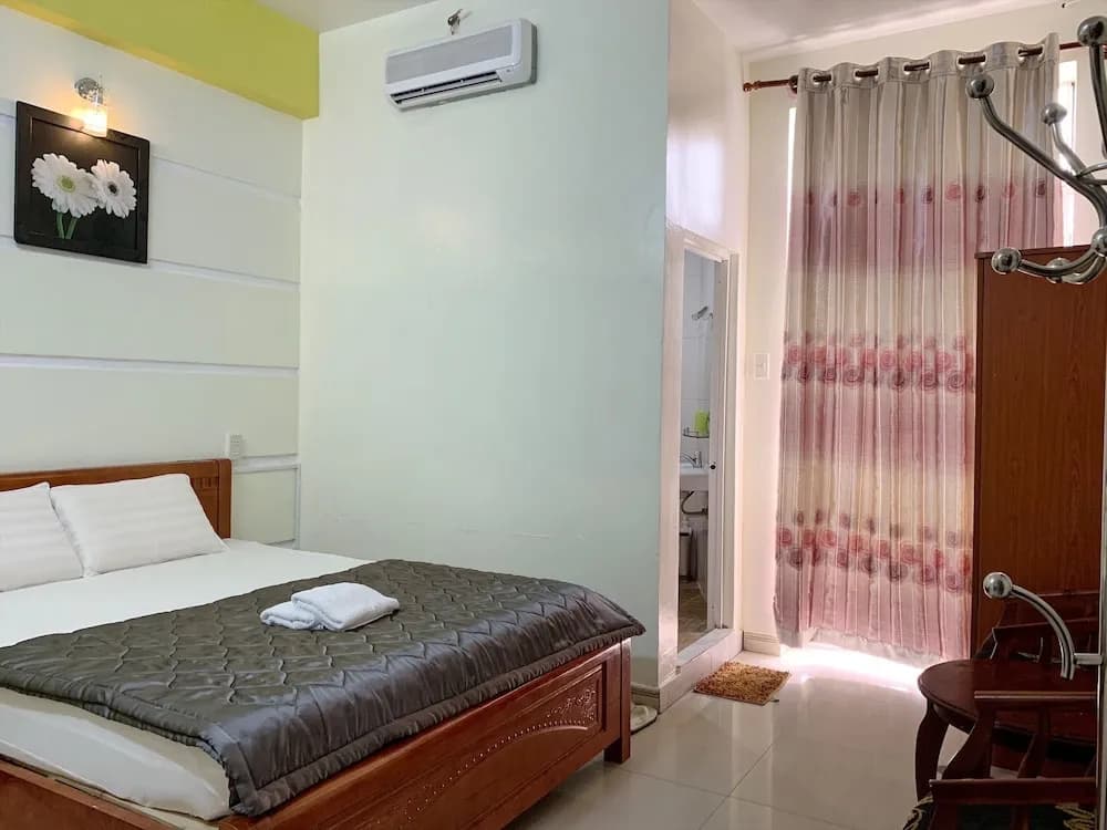 Thien Ma Hotel - photo 5