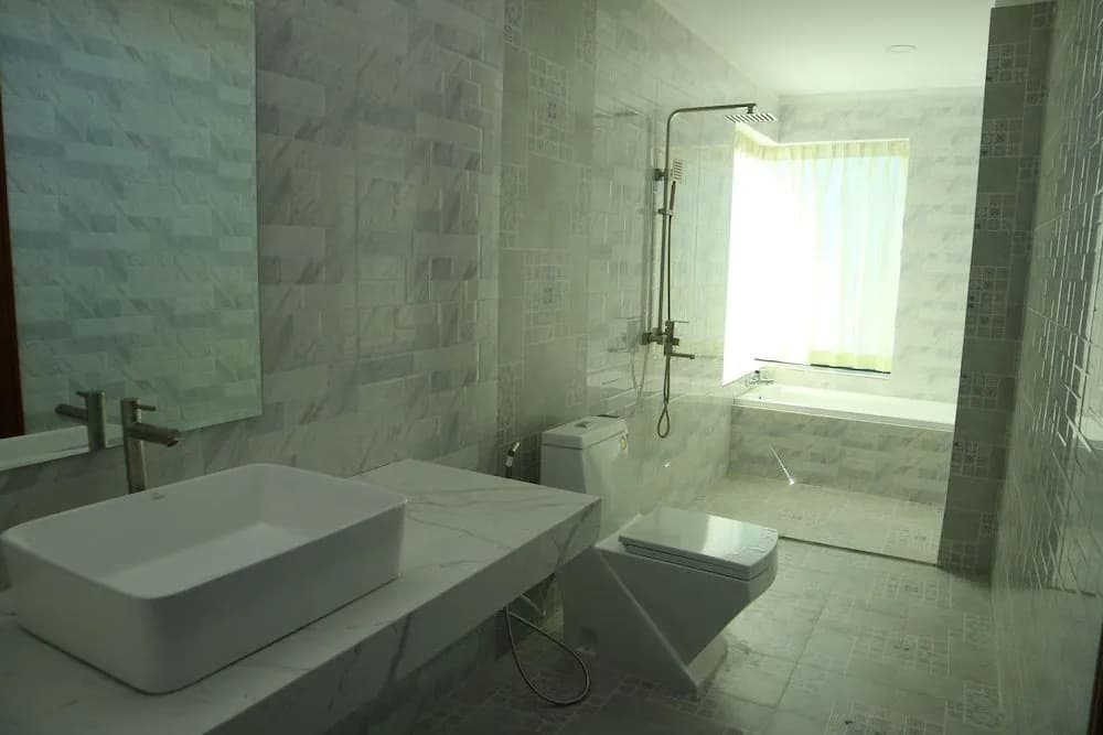 LY Residence Suite & Apartment - photo 9