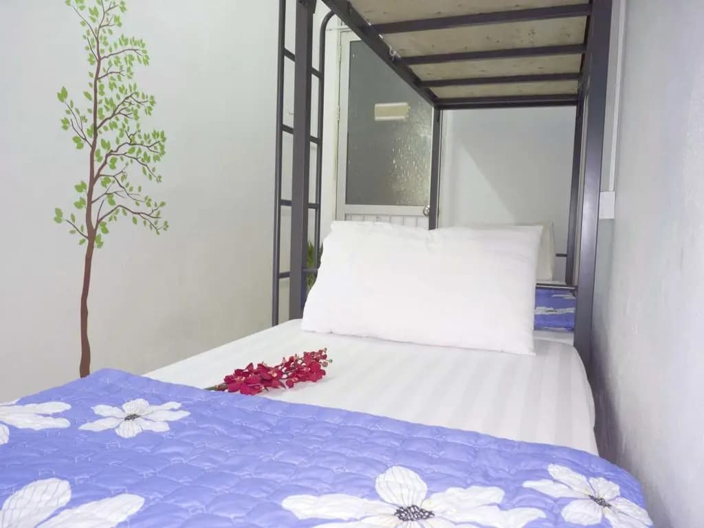 Daisy Hostel - photo 5