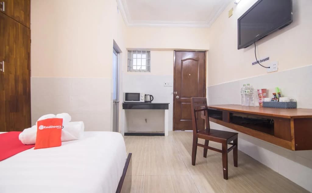 Starlight Guesthouse - photo 11