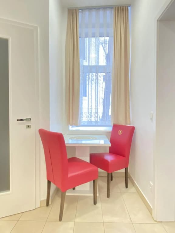 Steiner Residences Vienna Augarten - photo 45