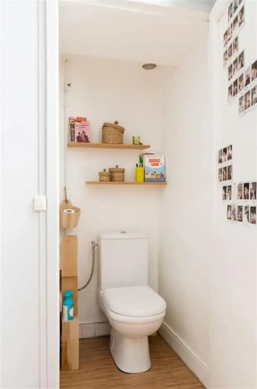 Appartement Louvre Opra Smartrenting - photo 10