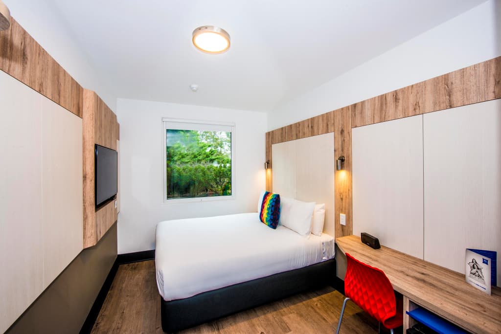 ibis budget Sydney Airport - photo 3
