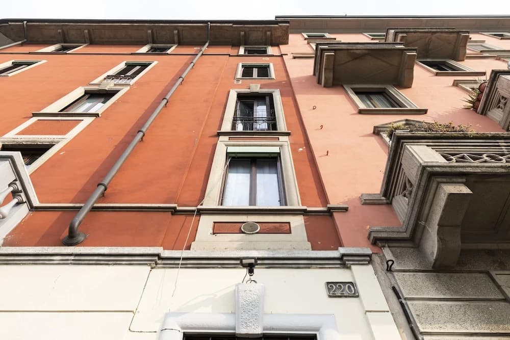 notaMI - BICOCCA Home - 2 Bedrooms - photo 1