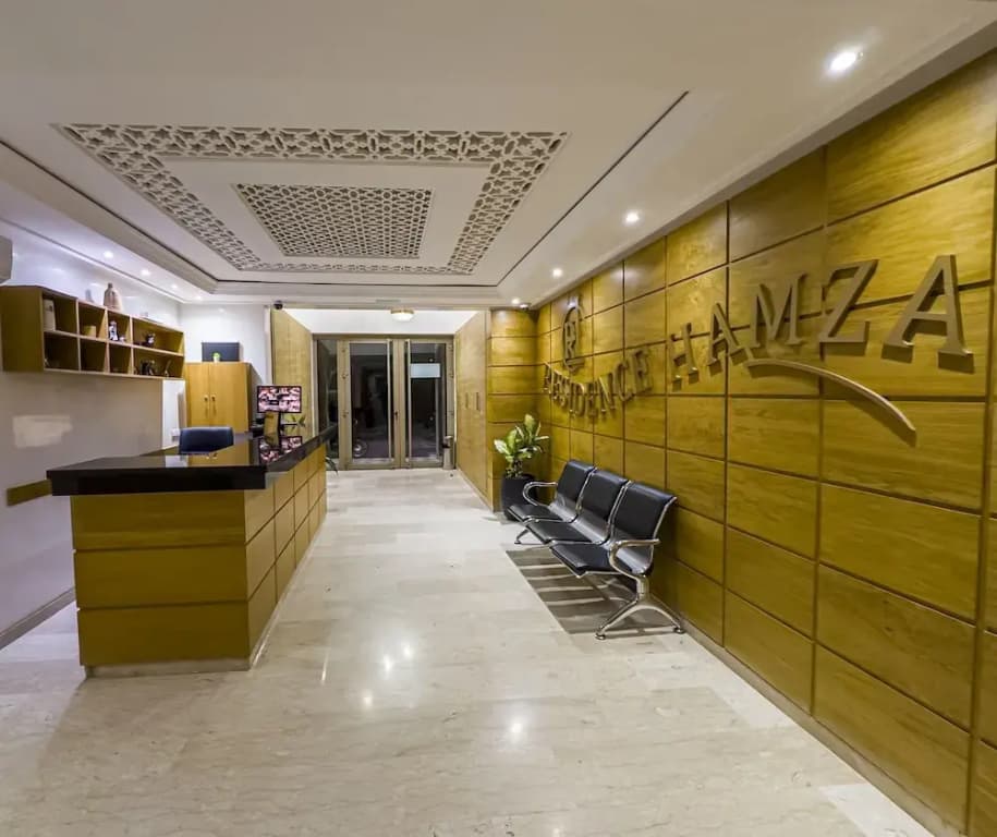 TheCasaEdition - Gueliz apartment - photo 2