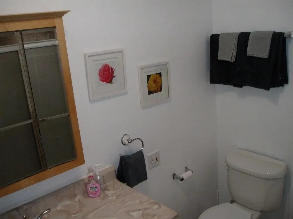 Comfy 3 Bedroom Home - photo 8