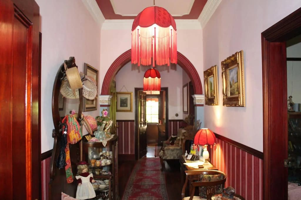 Storey Grange - photo 9