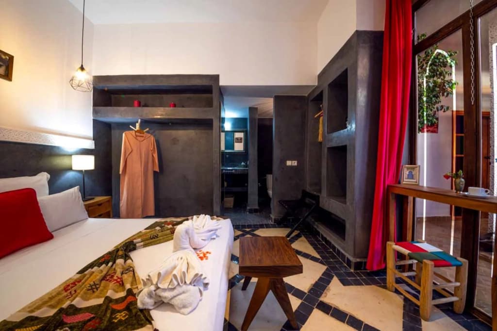 Riad Ambre et Jasmin - photo 27