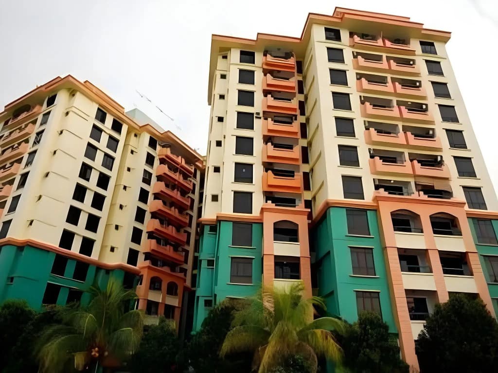 Days Inn Resort by Wyndham Lumut Marina Cove - photo 1