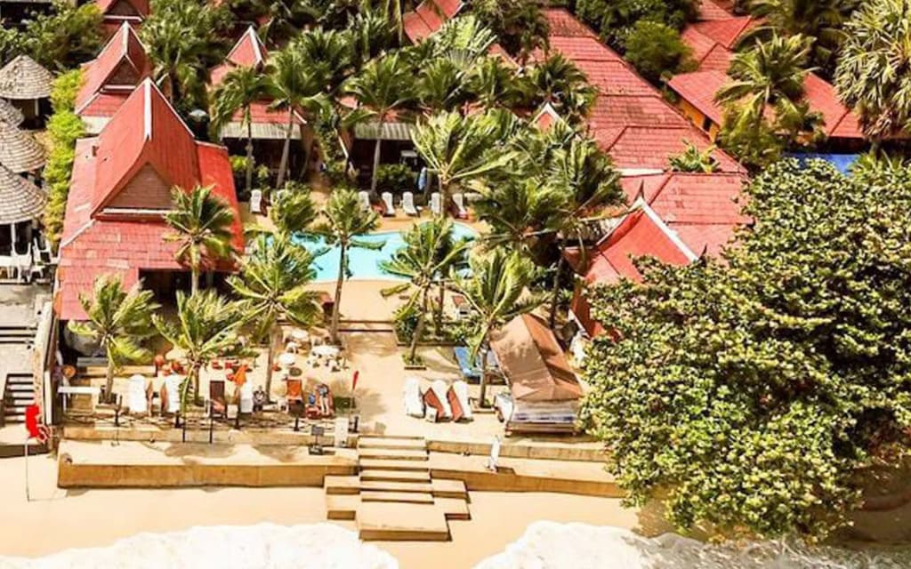Chaweng Bliss Bungalow - main photo