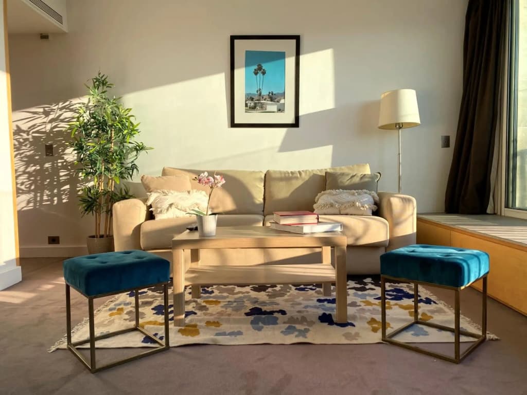1610B - Stunning studio with Champs Elysées Views! - photo 6