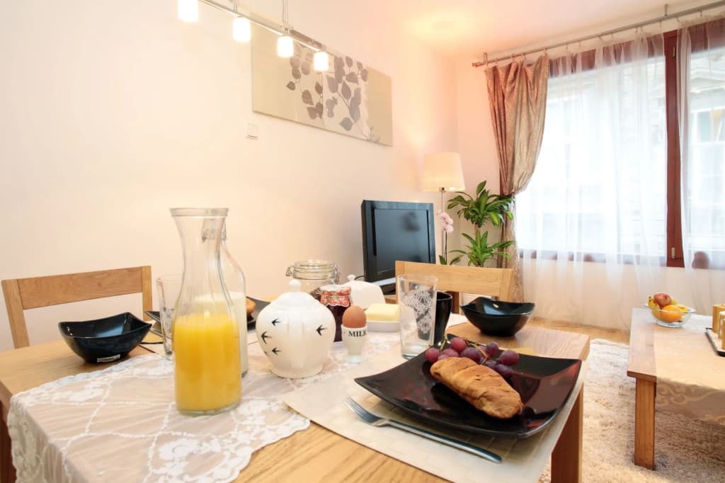Avantgarde Apartments - photo 12