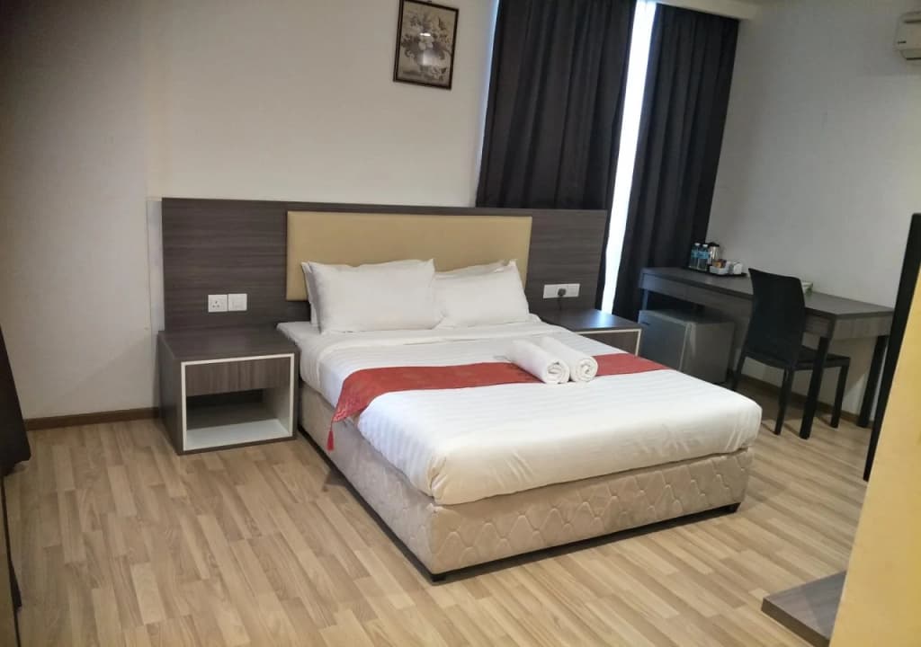 Gloria Swiss Apartment - photo 7
