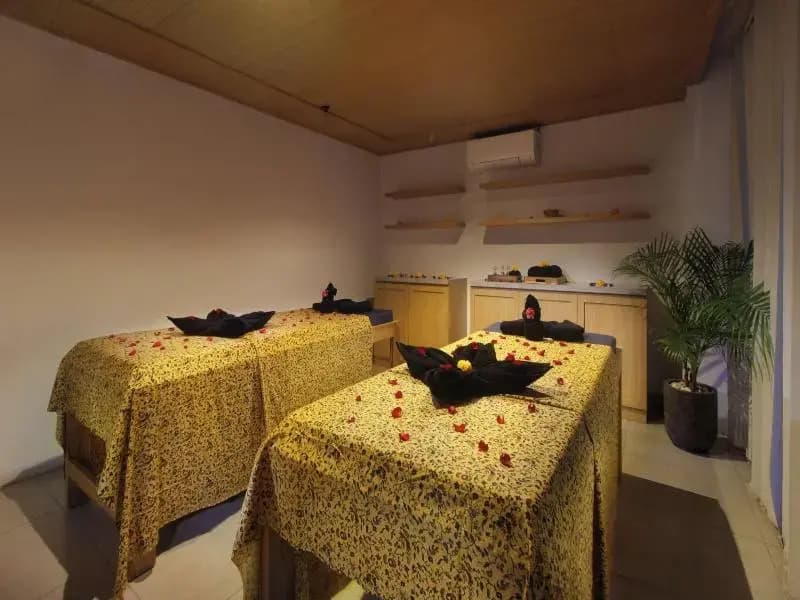 Nadi Hotel Legian - photo 26