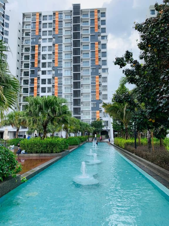 Timurbay by hanny-2Bedroom-mu5lim only - photo 17