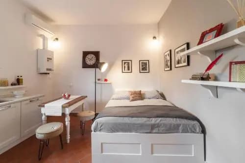 Central Pitti Studio Flat - photo 2