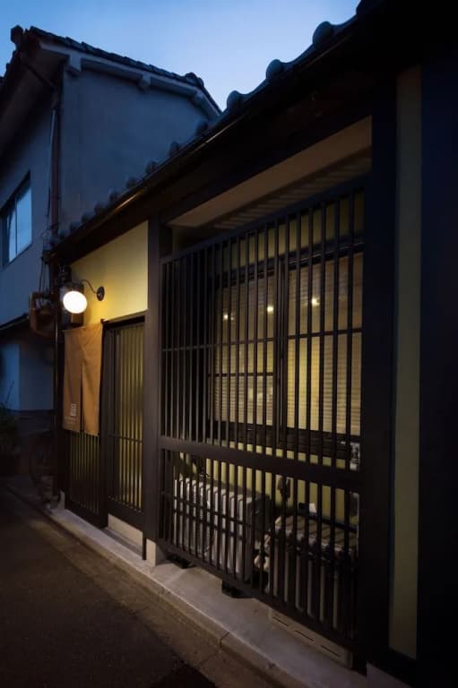 Tsumugi Hachijo Muromachi - photo 16
