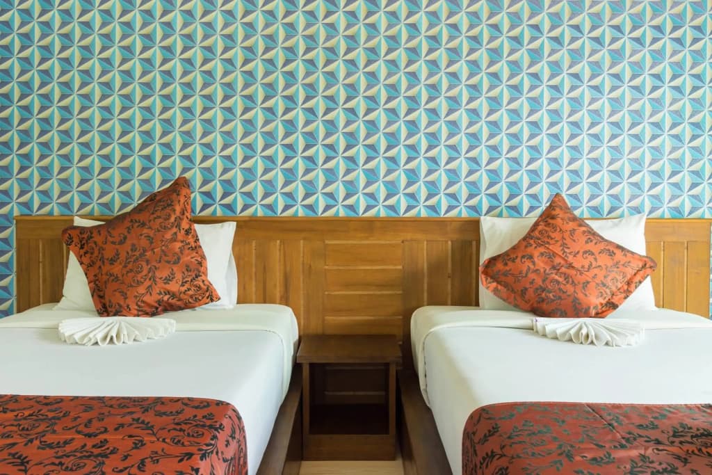 Baannai Lakeview Resort - photo 6