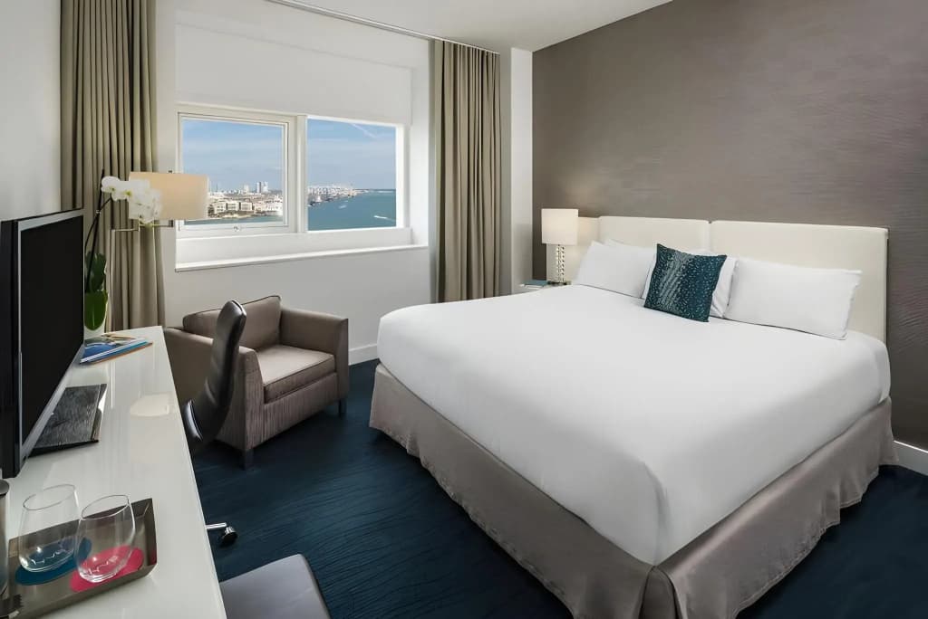 YVE Hotel Miami - photo 6