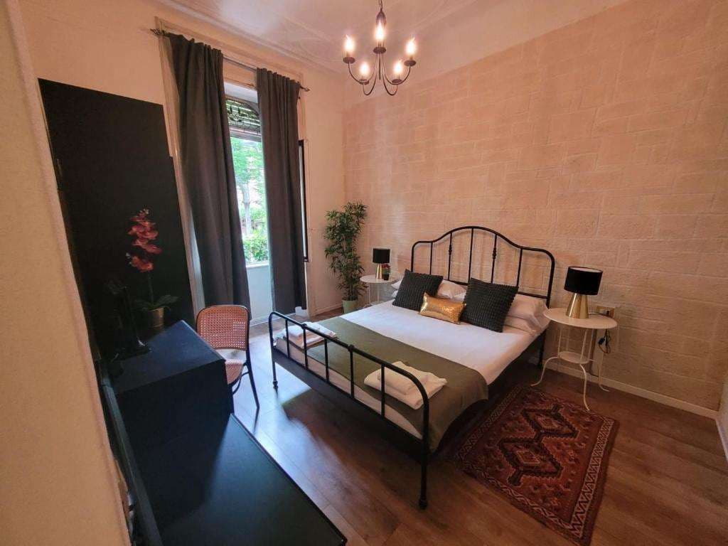 Hotel Ambra - photo 6