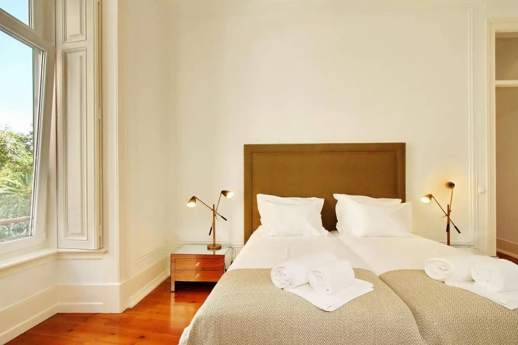 Luxury Suites Liberdade - photo 3