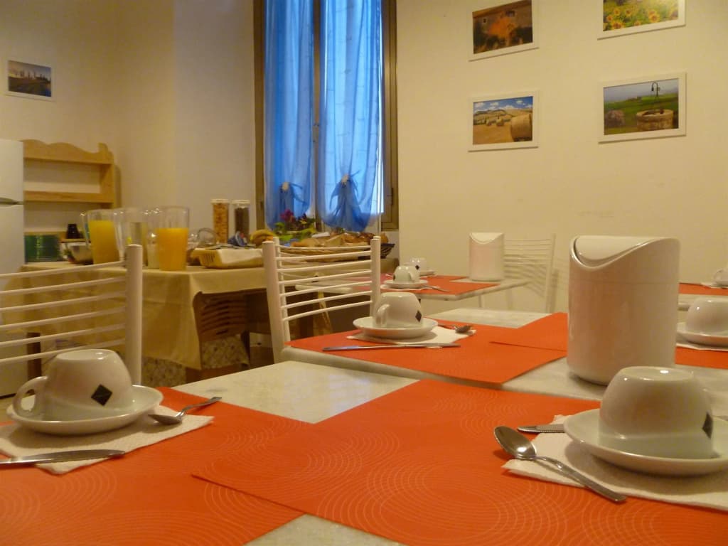 Cicerone Guest House - photo 19