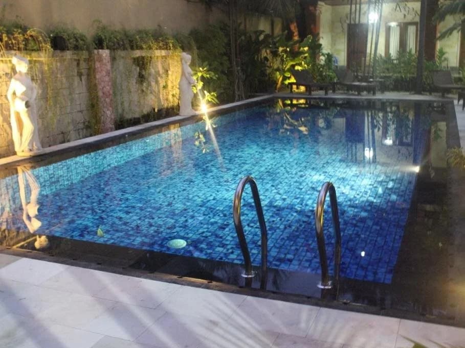 Stana Puri Anom Guest House - photo 10