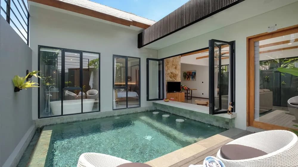 Elephant Villa 4 by Villa Finder - photo 10
