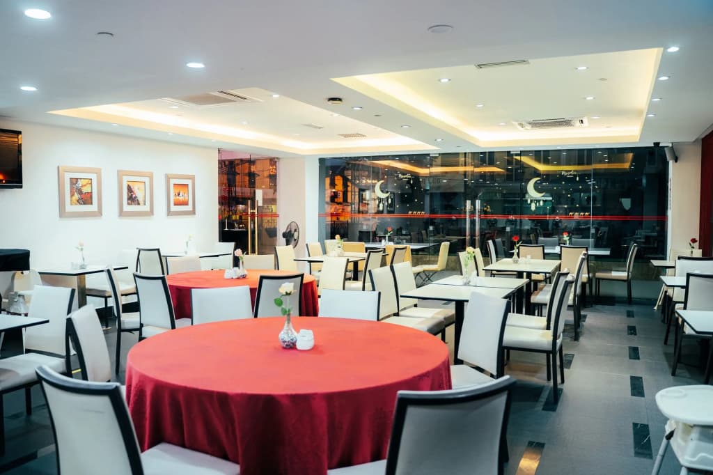 Hotel Sentral Kuantan @ Riverview City Centre - photo 21