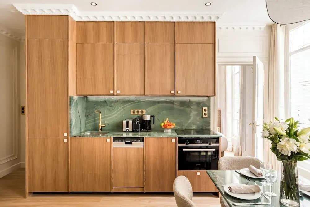 Merveil Luxury Suites - Marais - Caire I-II - photo 18