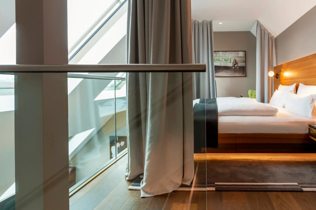 The Guesthouse Vienna - photo 38