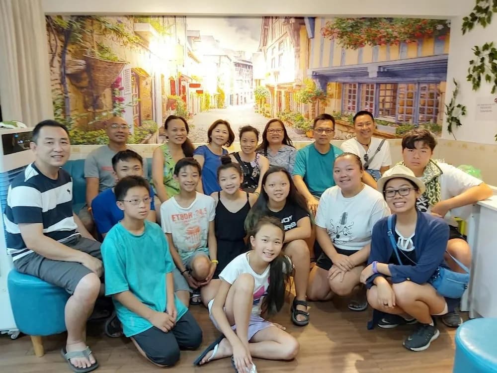 Hanh Nguyen Gems Hotel & Spa - photo 17
