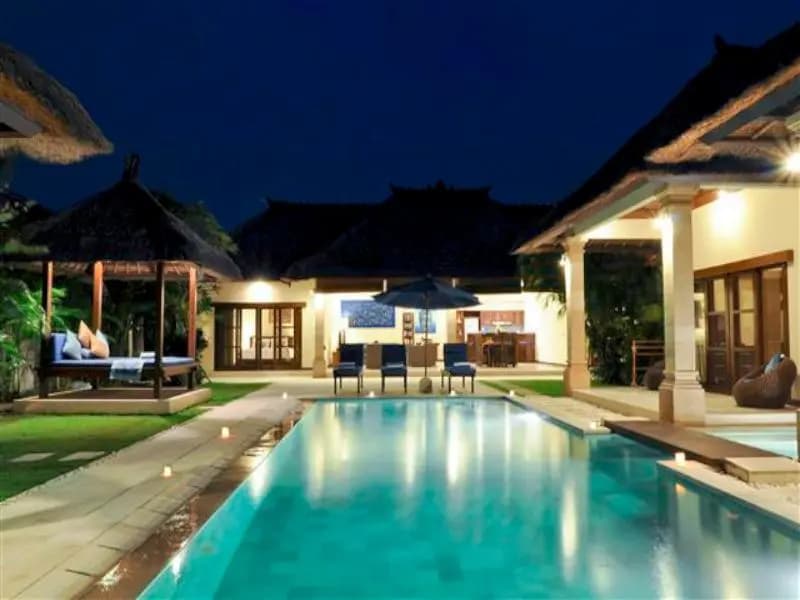 Villa Saphir - photo 1