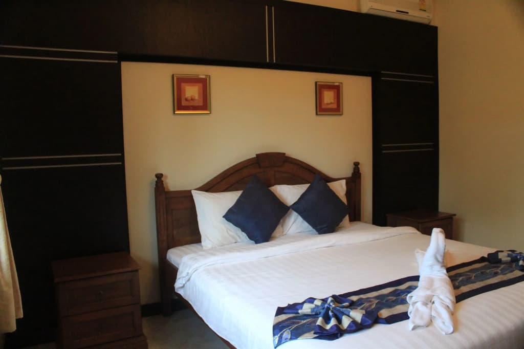 Baan Suan Bophut - photo 2
