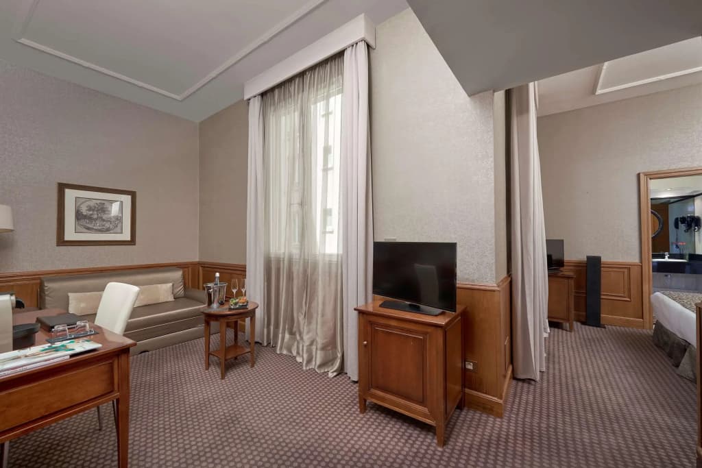 Melia Paris Vendôme - photo 12