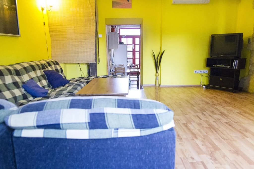 7x24 Central Hostel - photo 5