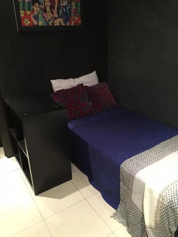 44 Centro Apartaments & Suites - photo 4