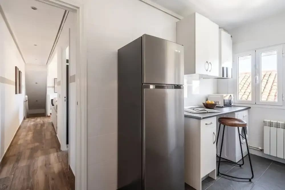 Camino - 2 Bedrooms in Chueca - photo 12