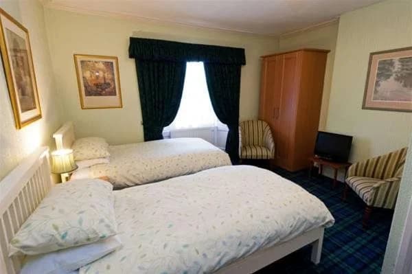 Garlands Guest House - photo 15