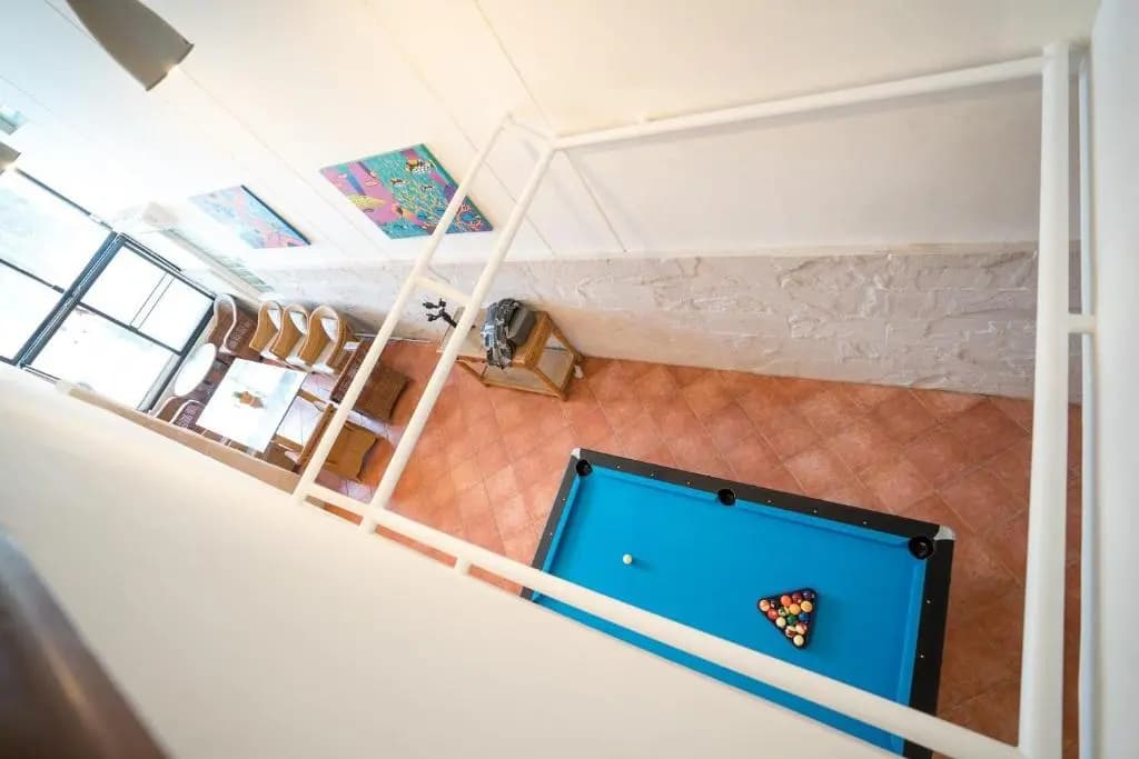 Dojo Pool Villa - photo 17