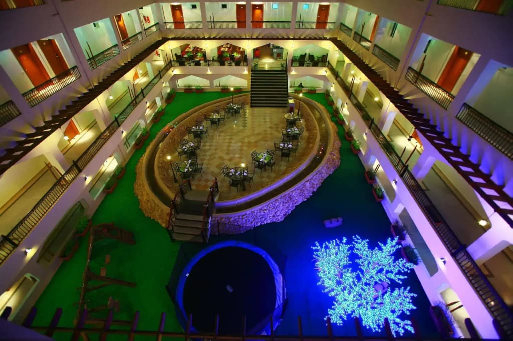 Crystal Suites - photo 14