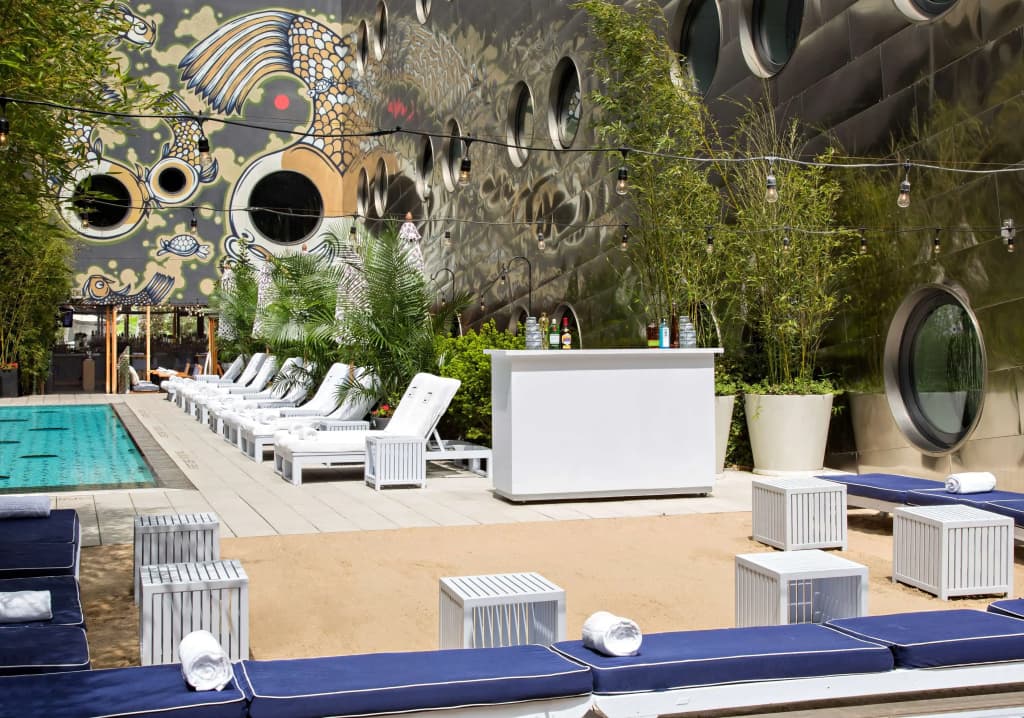 Dream Downtown, by Hyatt - photo 18