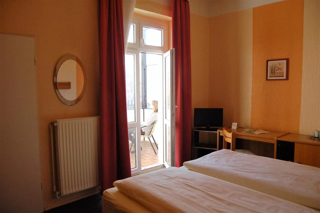 Hotel Graf Pückler - photo 22