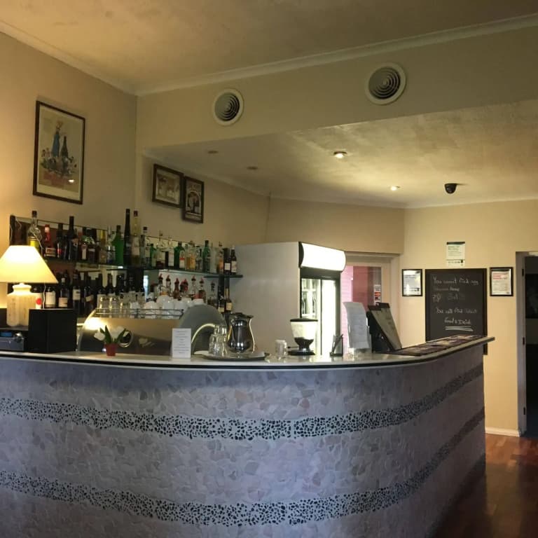 Footscray Motor Inn - photo 17