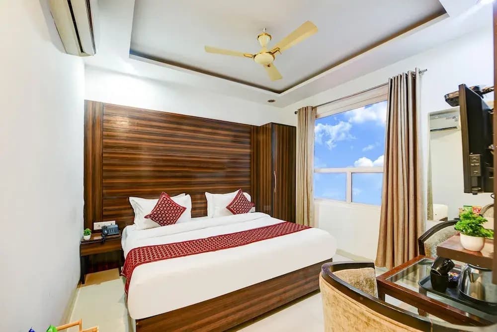 Hotel Devrana - photo 9