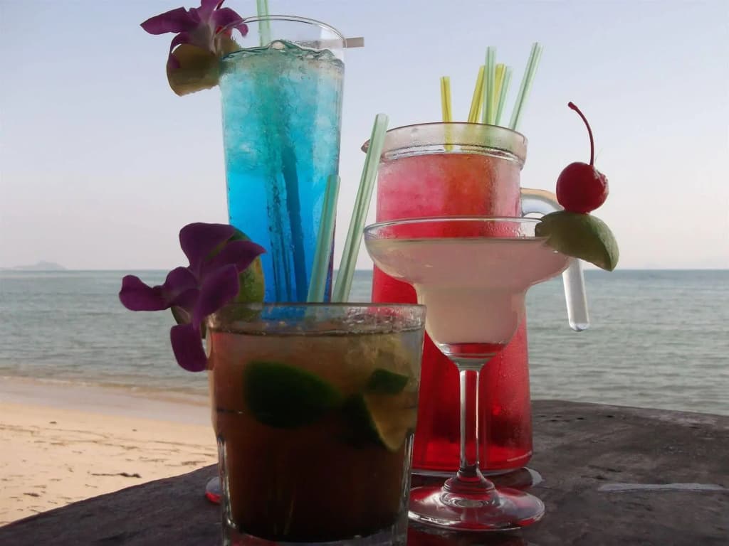 Coco Garden Resort - photo 10