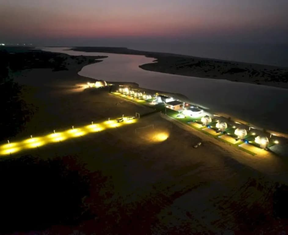 Siniya Island Resorts - photo 11