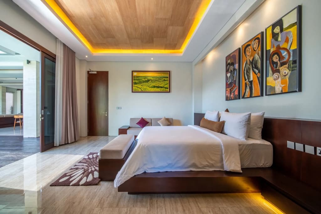 The Amarta Villa - photo 39