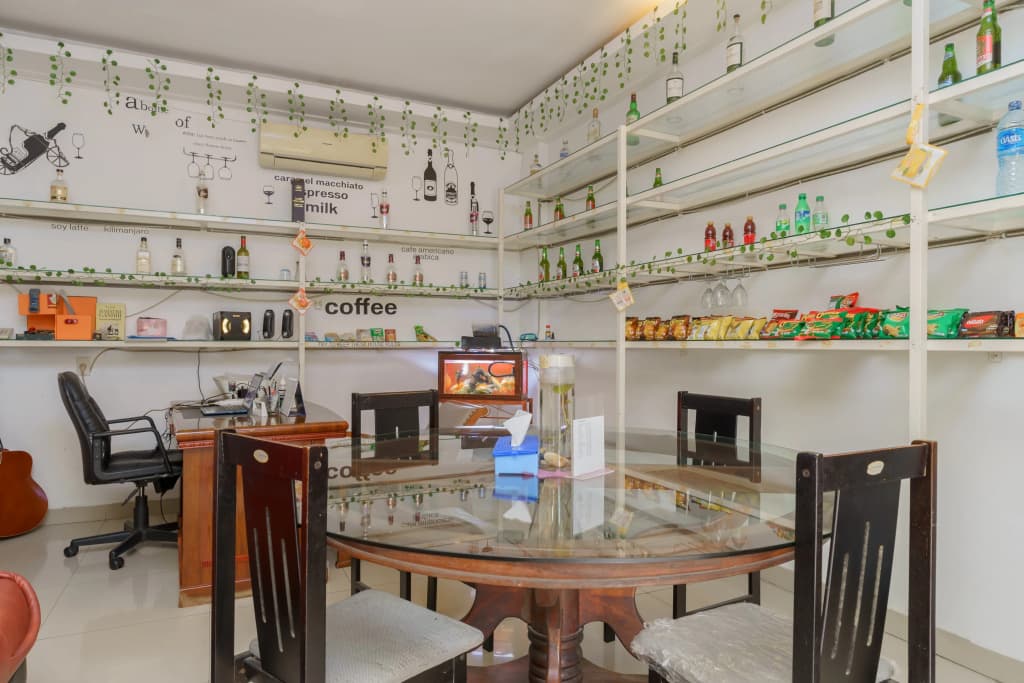 Ragunan Residence Syaridin - photo 12