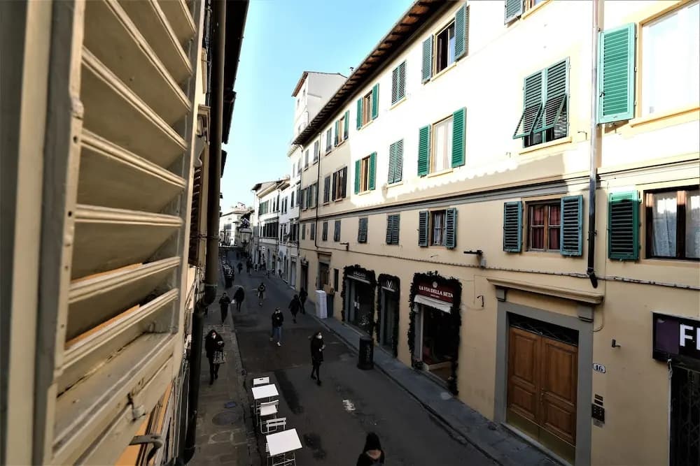 Wine Apartments Florence Grechetto - photo 16